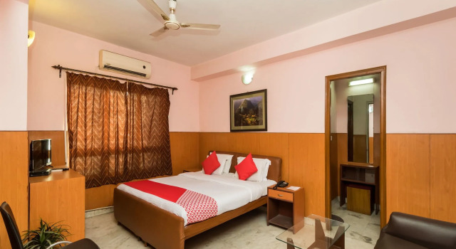 Malik Guest House