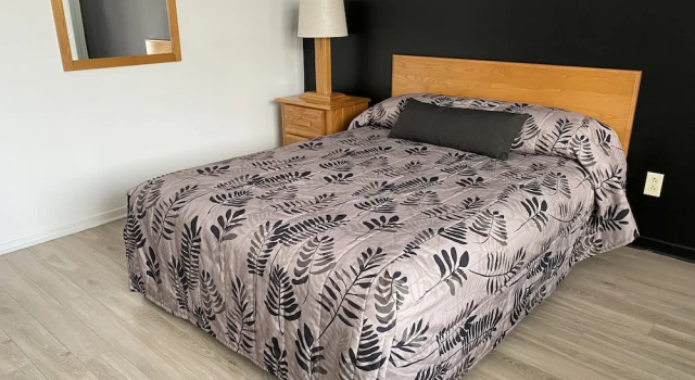Номер Standard Motel Chantmartin