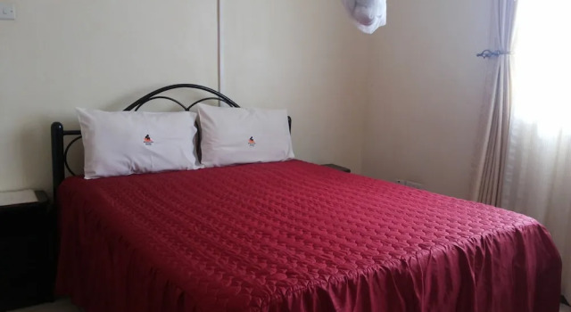 Двухместный номер Standard с балконом Westcliff Hotel