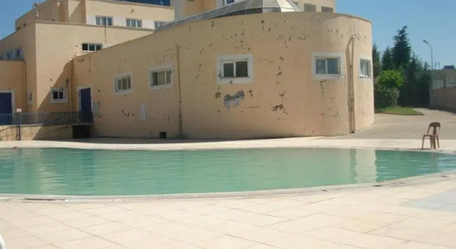 Bato Termal Otel, Prenota Hotel Kozluk Batman