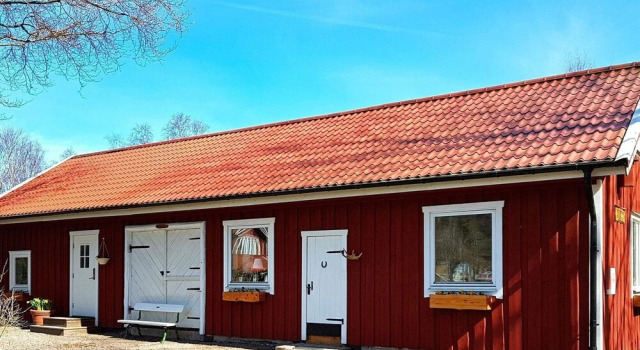 5 Person Holiday Home in Lilla Edet, Book Hotel  