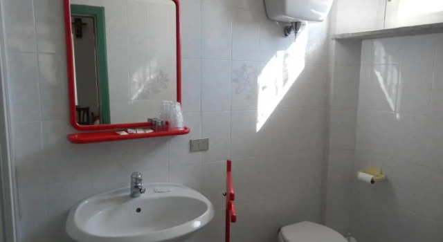 Standard Zimmer Residence il Colle