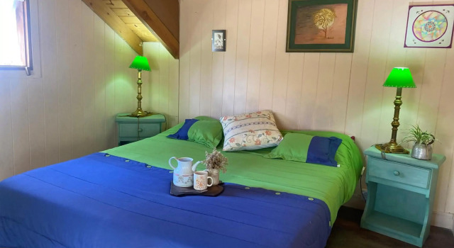 La Casita Blanca