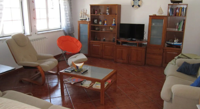 Casa Paula, Rezervovat Hotel Hotely v Oeste s parkováním, Parkování