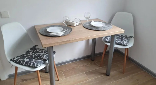 Апартаменты Cozy Residence cu parcare subterana inclusa
