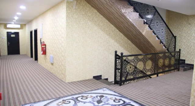Al Shallalat International Hotel, Boek Hotel Umm ul Innah Oman