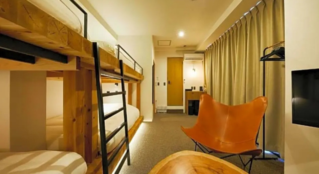 mizuka Daimyo7-unmanned hotel - Vacation STAY 05246v, Prenota Hotel Fukuoka 