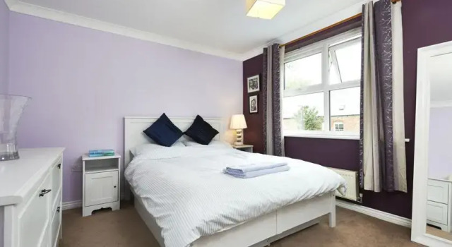 St Michaels Court Apartment, Varaa Huoneisto Asunnot kohteessa Merseyside, Huoneisto
