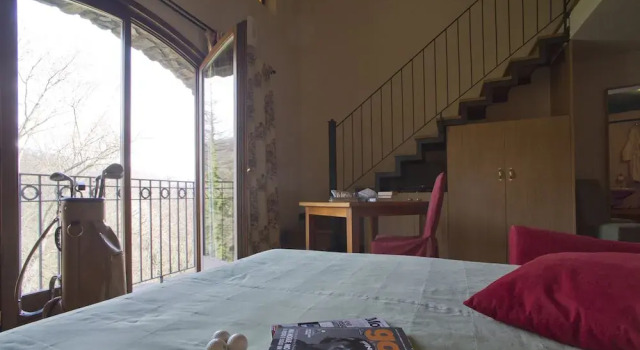 Семейный люкс Cà Del Moro Resort & SPA