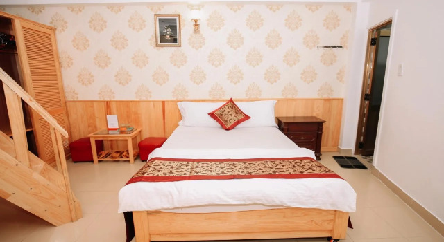 Khanh Hong Hotel