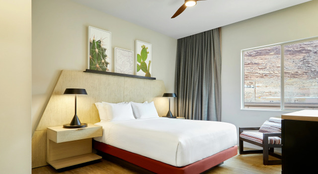 WorldMark Moab, Varaa Hotelli Moab 