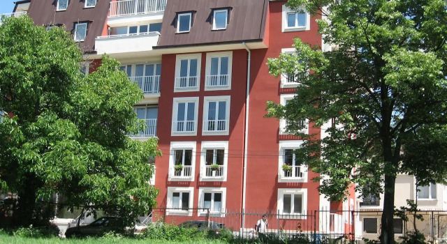 De Lux Apartments Kosta Center, Забронировать Апартаменты/квартира Охрид Lake Ohrid, рядом с Автостанция Охрид