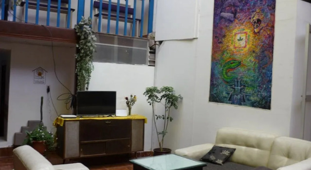 Casa Inn Hostal