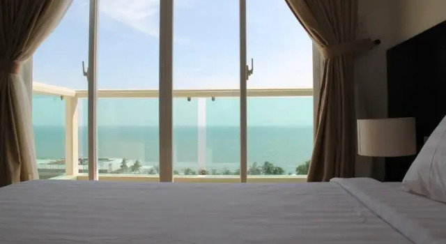 NK Apartment