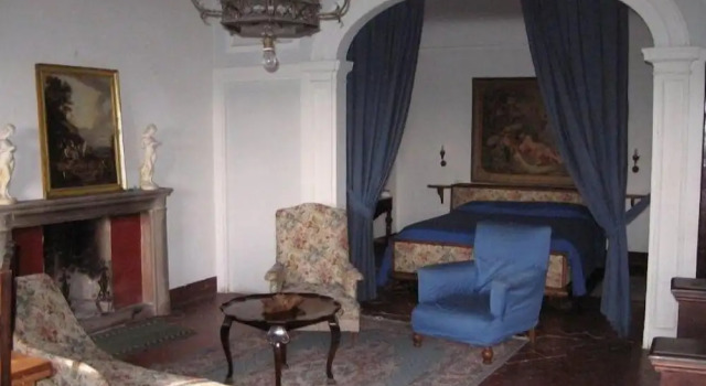 Residenza dEpoca Il Cassero, Buchen Sie Bed & Breakfast Lucignano Chiana-Tal