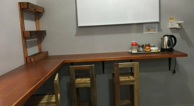 Ranau Backpackers Hostel, Reserva ahora Albergue Hostales en Sabah, Albergue