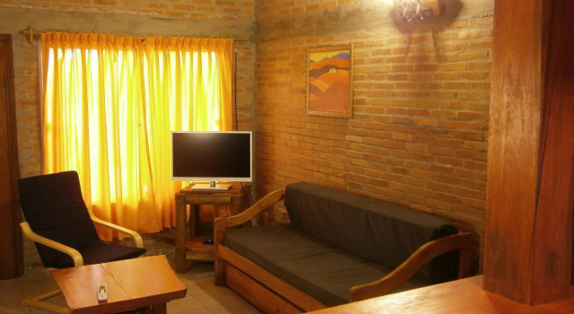 Dunas del Este, Rezervovat Hotel Punta Colorada Maldonado