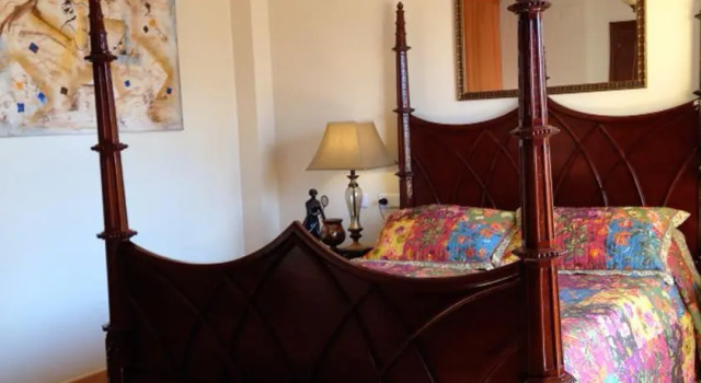 Casa Ardilla, Book Lejlighed Ayamonte Huelva