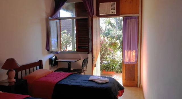 Hotel San Ignacio