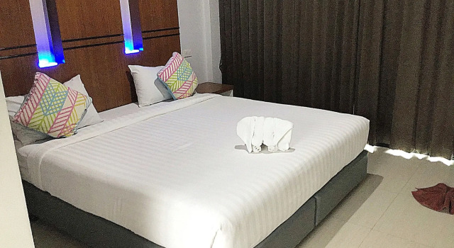 Rimnatee Resort Trang, Забронировать Курортный отель Отели Южного Таиланда 3 звезды, 3*