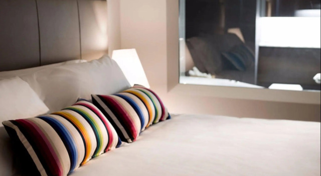 Люкс The Soho Hotel
