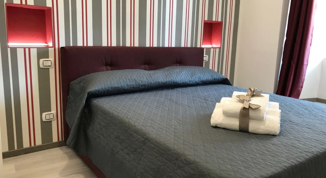 Sangiò Guest House