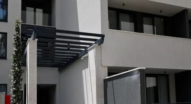 Boutique Apartment Petra