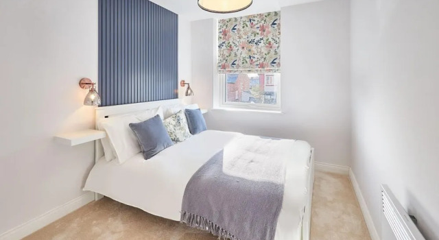 Host Stay Apartment 3 Fourth Avenue, Забронировать Апартаменты/квартира Апартаменты Йоркширских вересковых поля, Апартаменты/квартира