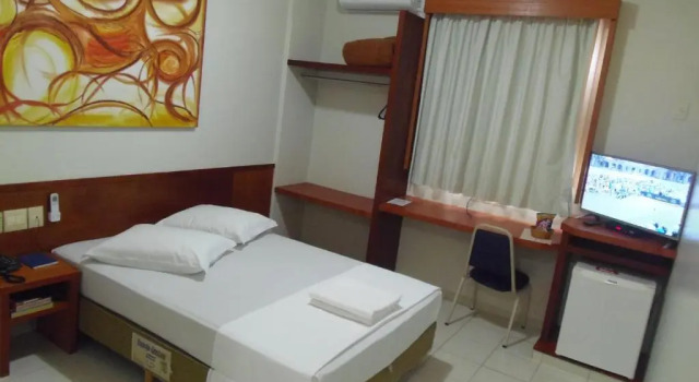 Двухместный номер Classic Sanare Hotel