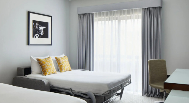 Delta Hotels Cheshunt