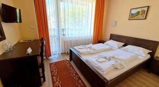 Номер Economy Family Hotel Chiflik Hills