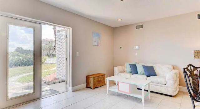 Sea Forever, 5 Bedrooms, Loft, Ocean Views, Sleeps 16, Rezerwuj Hotel Flagler Beach Floryda