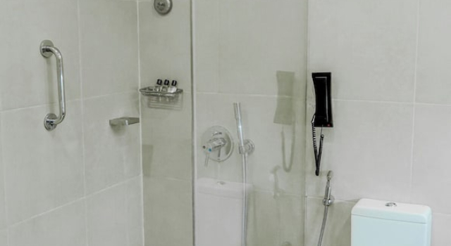 Двухместный номер Executive с балконом и с видом на горы Pearl Continental Hotel, Bhurban