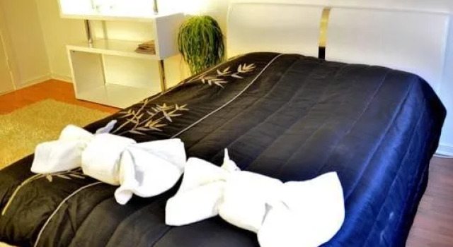 Studio Rådmandsgade