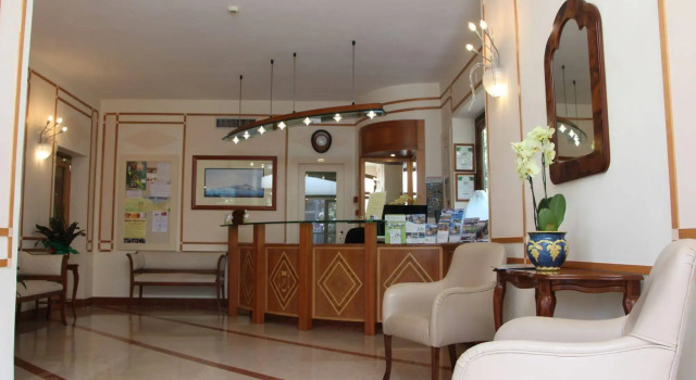 Hotel Florida