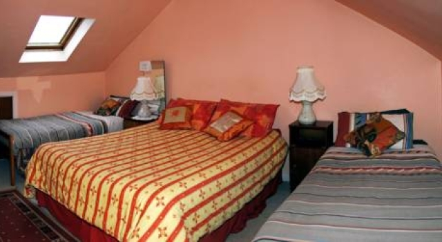 Cesh Corran Bed & Breakfast, Rezervați Hotel Boyle 