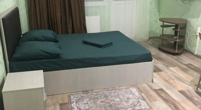 Студия с балконом Весна