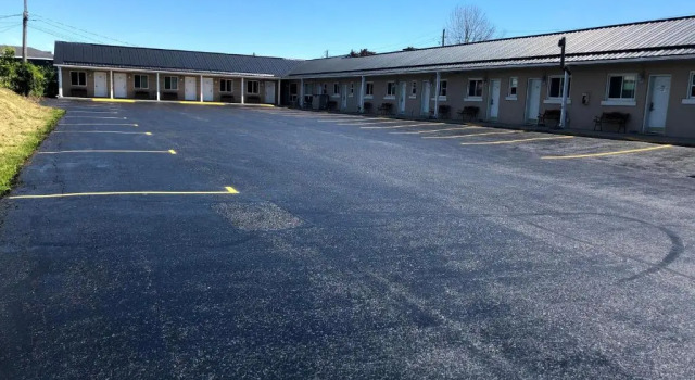 Perth Plaza Motel, Varaa Hotelli  