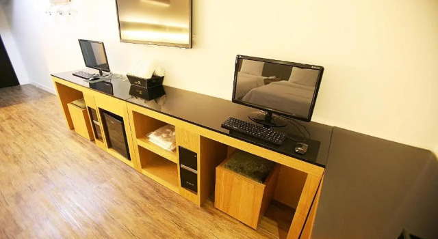 Cheonan K Hotel, Prenota Hotel Cheonan Chungcheongnam-Do