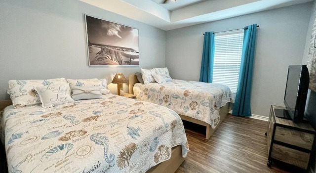 Mimosa Manor 3 Bedroom Home by Redawning, Rezerwuj Dom wakacyjny Wille w Houston, Willa