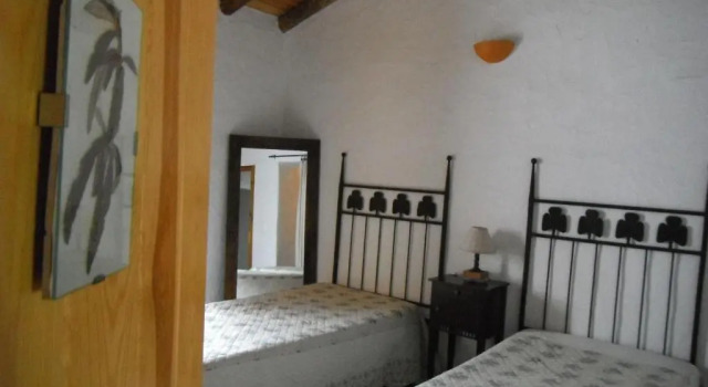 Двухместный номер Standard Casa Do Alto Da Eira