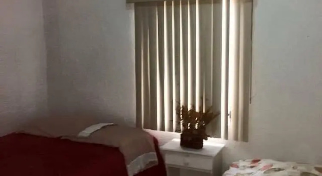 Апартаменты Apartamentos Los Angeles Managua