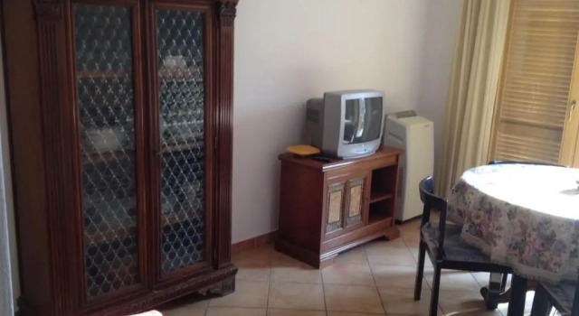 Апартаменты Piazza Umberto I n10 Casa Silvana