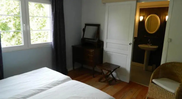 Le Coustaty, Reserva ahora Hotel Saint-Vincent-de-Cosse 
