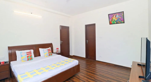 Oyo Home 16567 Nature Pride Villa