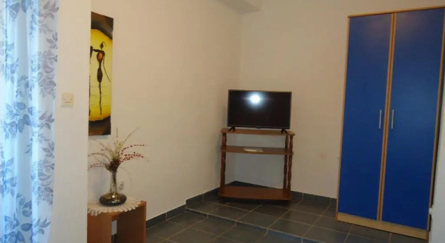 Двухместный номер Standard Apartments Villa Mićunović