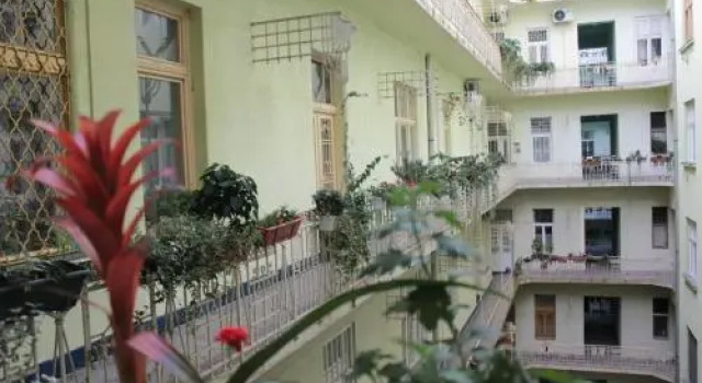 Astoria apartment, Забронировать Апартаменты/квартира Апартаменты Будапешта, Апартаменты/квартира