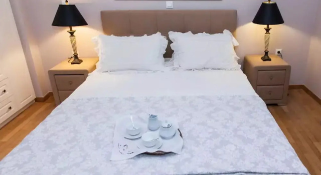 Апартаменты Deluxe Delux Apartment in Kolonaki