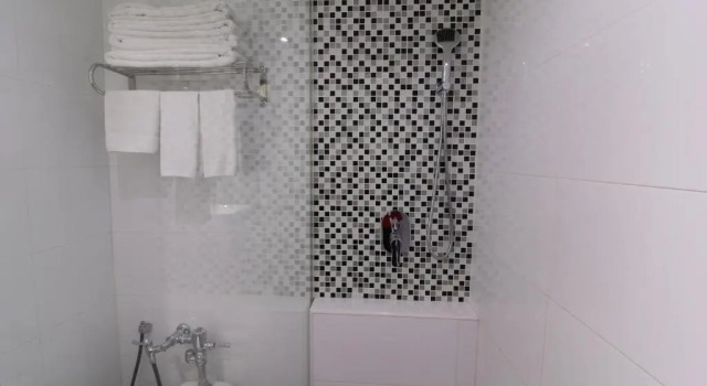 Двухместный номер Premium Hotel Grand Continental Kuala Lumpur