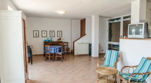 Dream Apartment by the sea